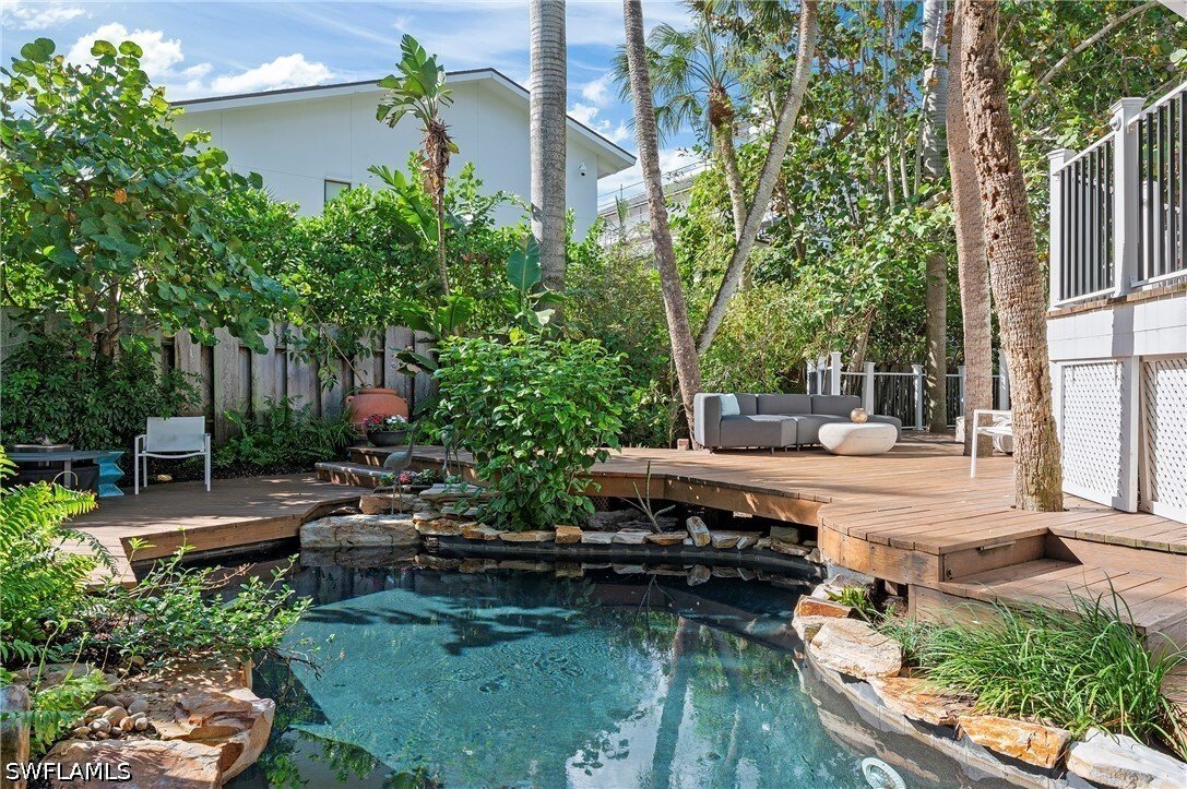 House in Naples, Florida, United States 5 - 17999220