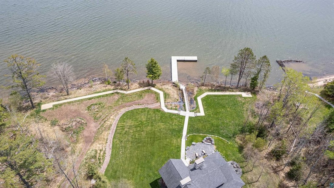 House in Washburn, Wisconsin, United States 5 - 17999195