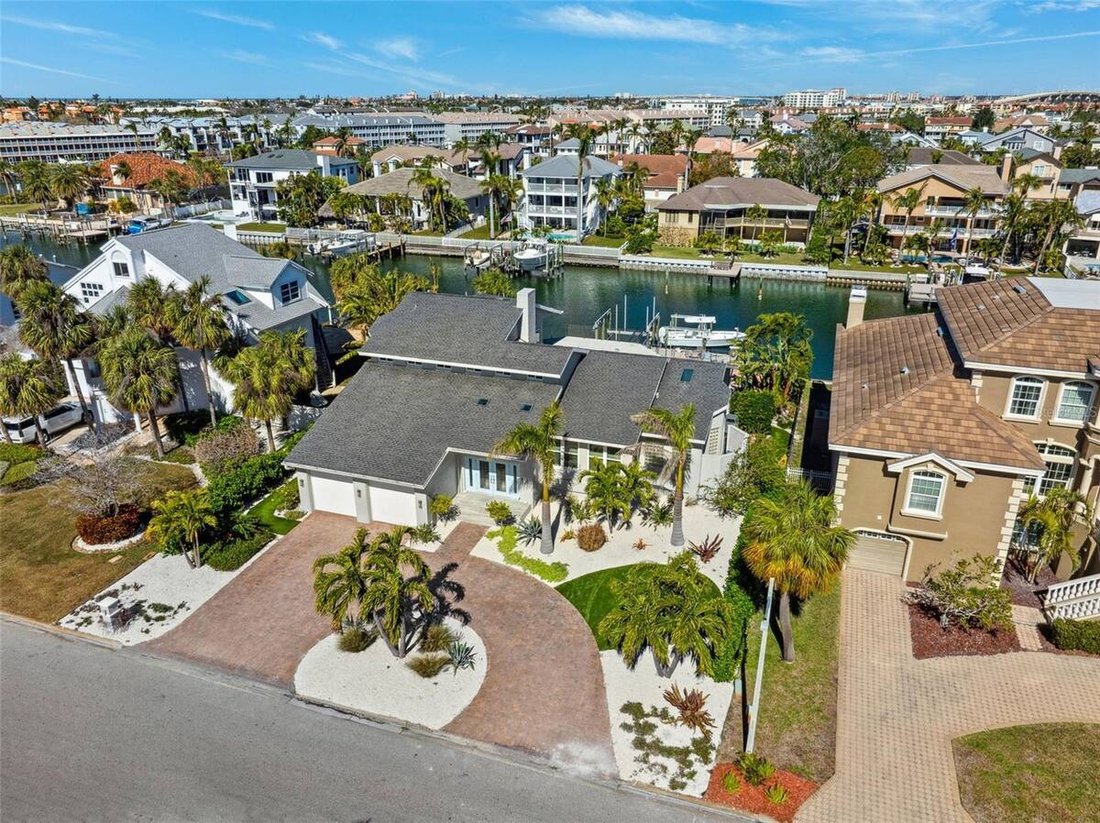 House in St. Petersburg, Florida, United States 3 - 16368127