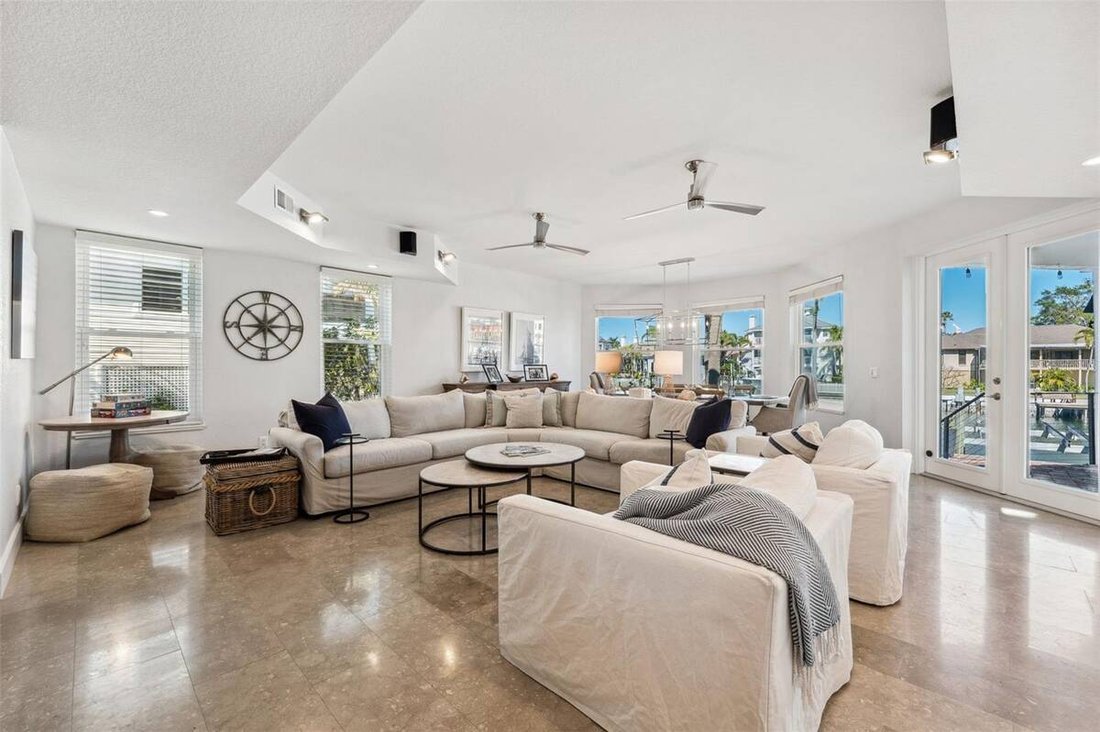 House in St. Petersburg, Florida, United States 4 - 16368127