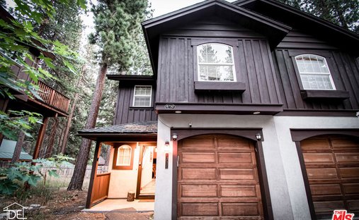 House in Kings Beach, California, United States 1