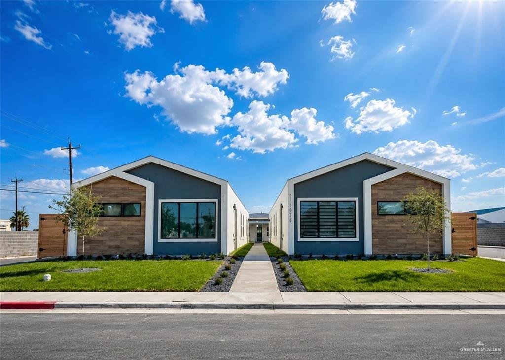 McAllen, Texas, United States 1 - 17999164