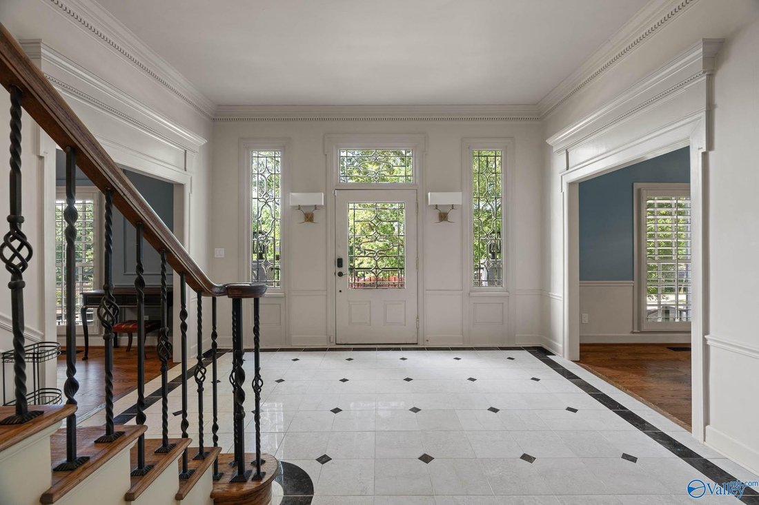 House in Redstone Arsenal, Alabama, United States 4 - 17999206