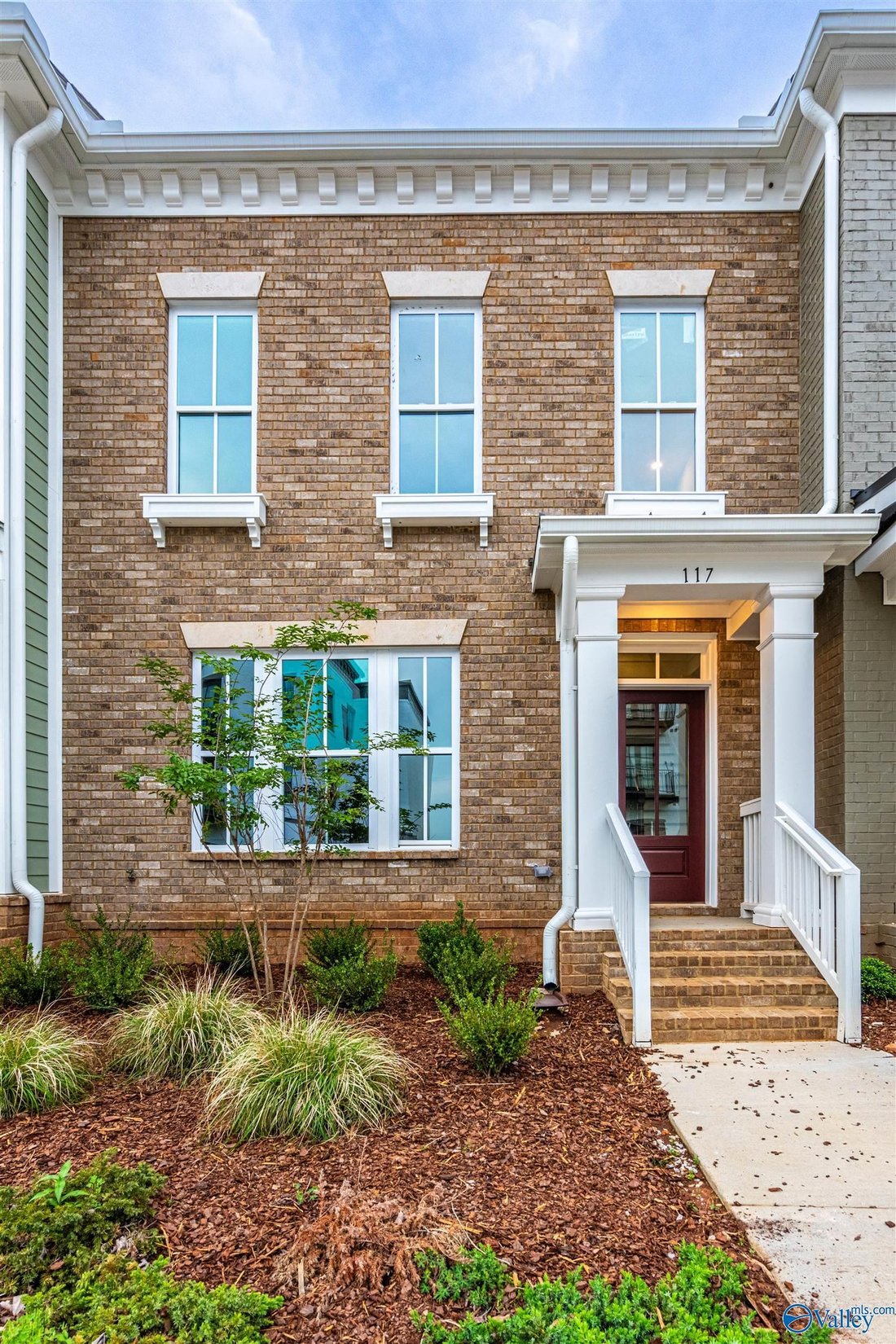 Townhouse in Madison, Alabama, United States 1 - 17999215