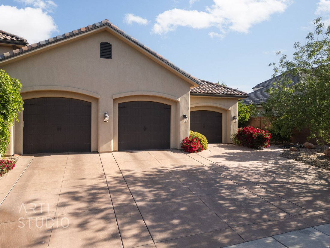 House in St. George, Utah, United States 4 - 17999285
