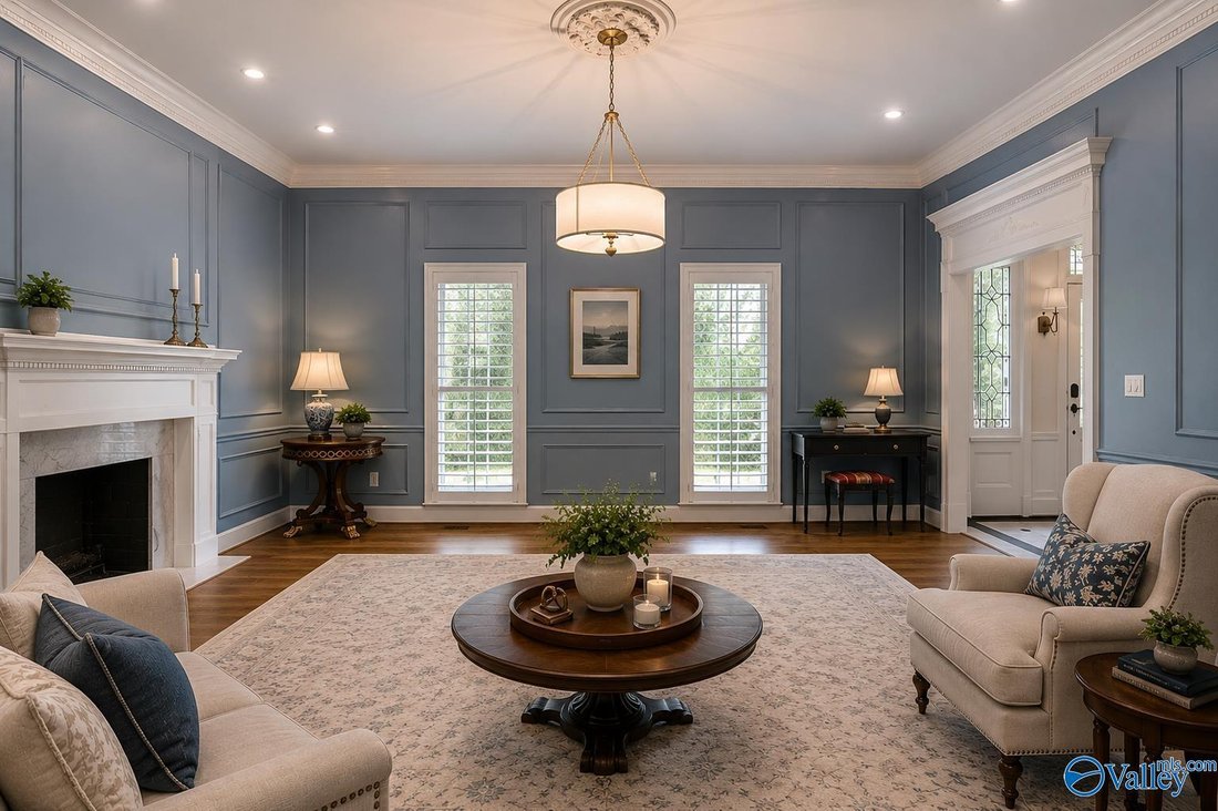 House in Redstone Arsenal, Alabama, United States 5 - 17999206