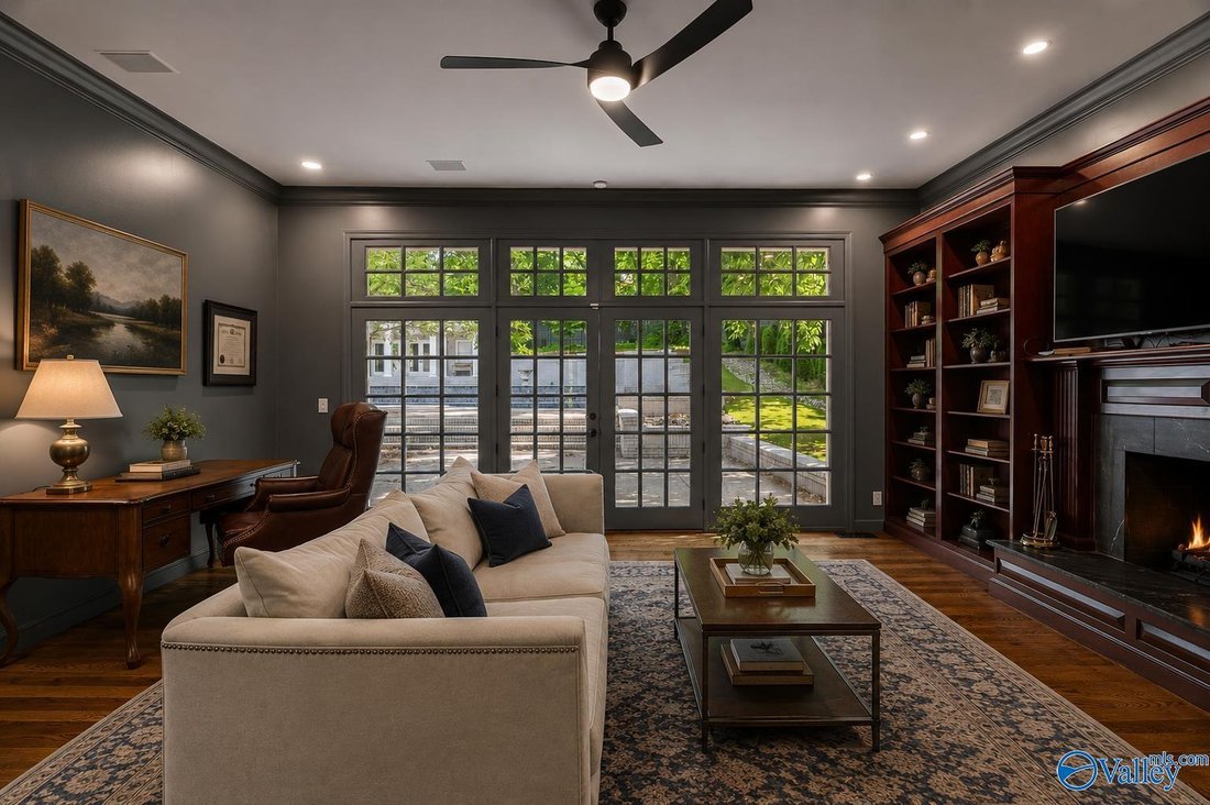 House in Redstone Arsenal, Alabama, United States 2 - 17999206