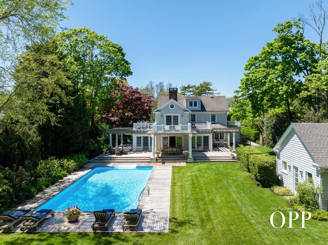 House in Remsenburg-Speonk, New York, United States 4 - 17999269