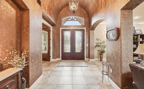 House in Spring Branch, Texas, United States 1