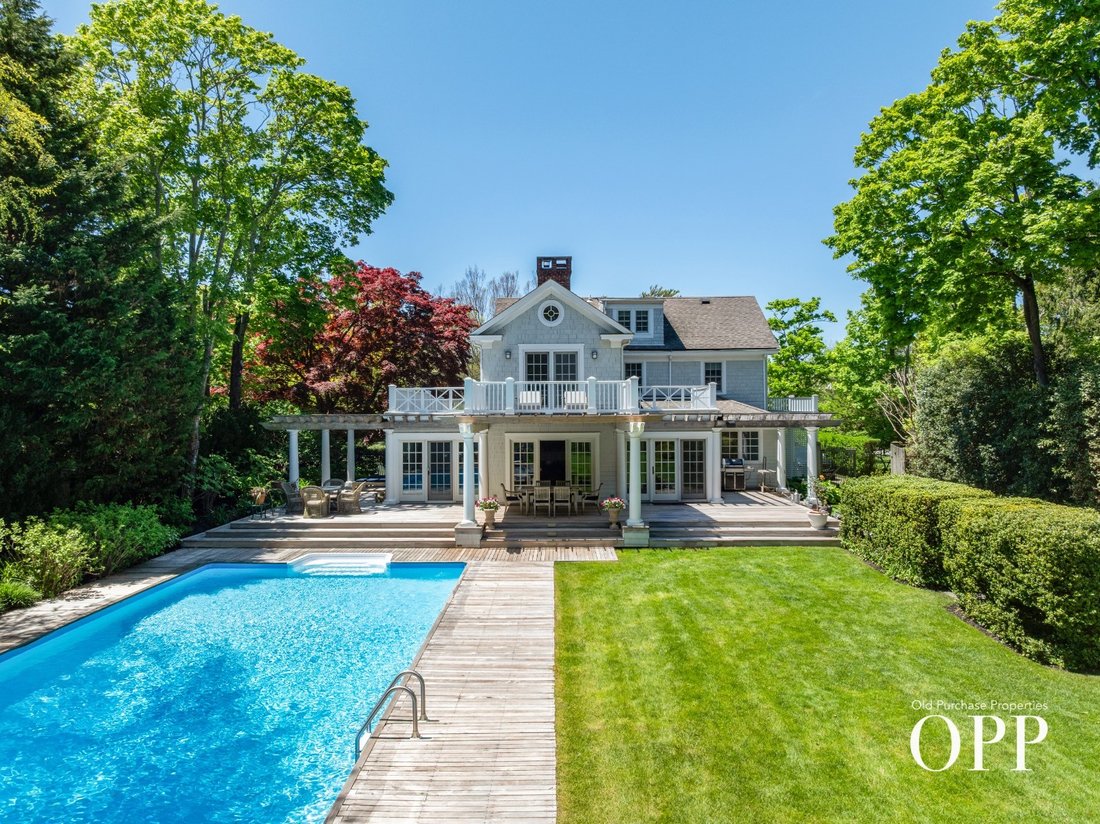 House in Remsenburg-Speonk, New York, United States 1 - 17999269