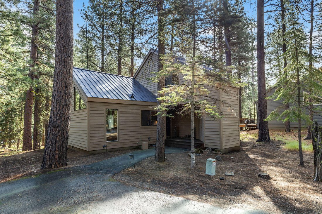 House in Black Butte Ranch, Oregon, United States 2 - 17999140