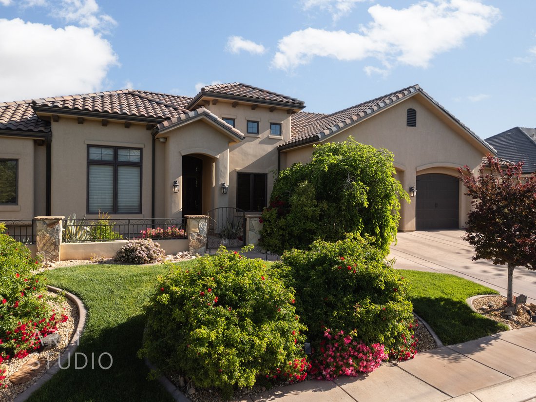 House in St. George, Utah, United States 2 - 17999285