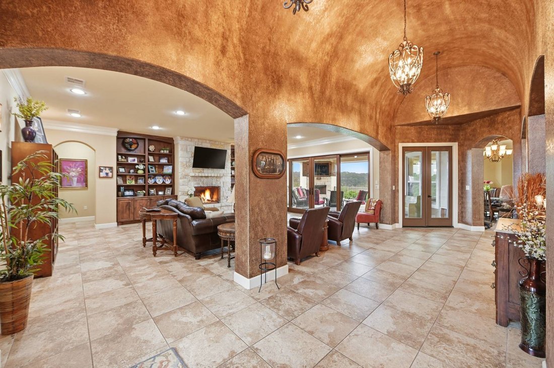 House in Spring Branch, Texas, United States 2 - 17999280