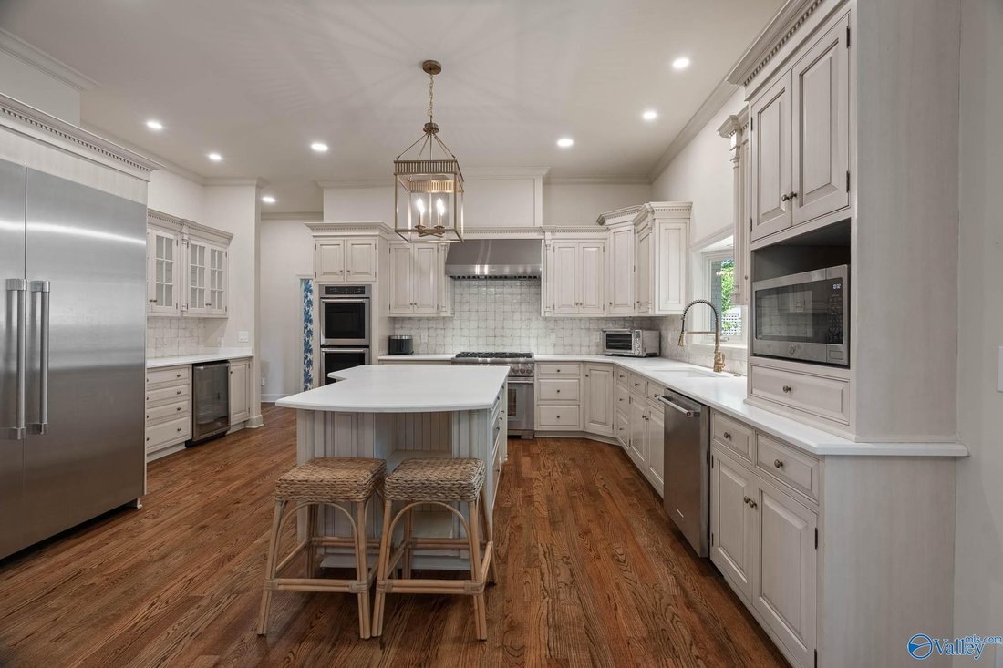House in Redstone Arsenal, Alabama, United States 3 - 17999206