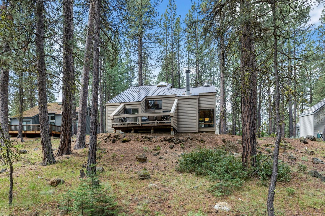 House in Black Butte Ranch, Oregon, United States 1 - 17999140