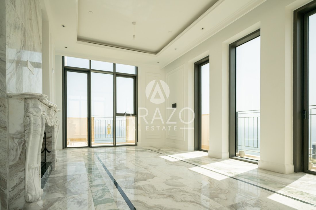 Apartment in Pareklisia, Limassol, Cyprus 1 - 16700445