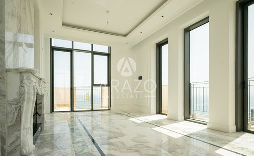 Apartment in Pareklisia, Limassol, Cyprus 1