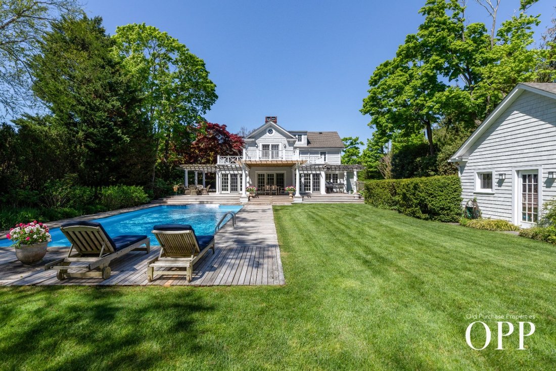 House in Remsenburg-Speonk, New York, United States 5 - 17999269