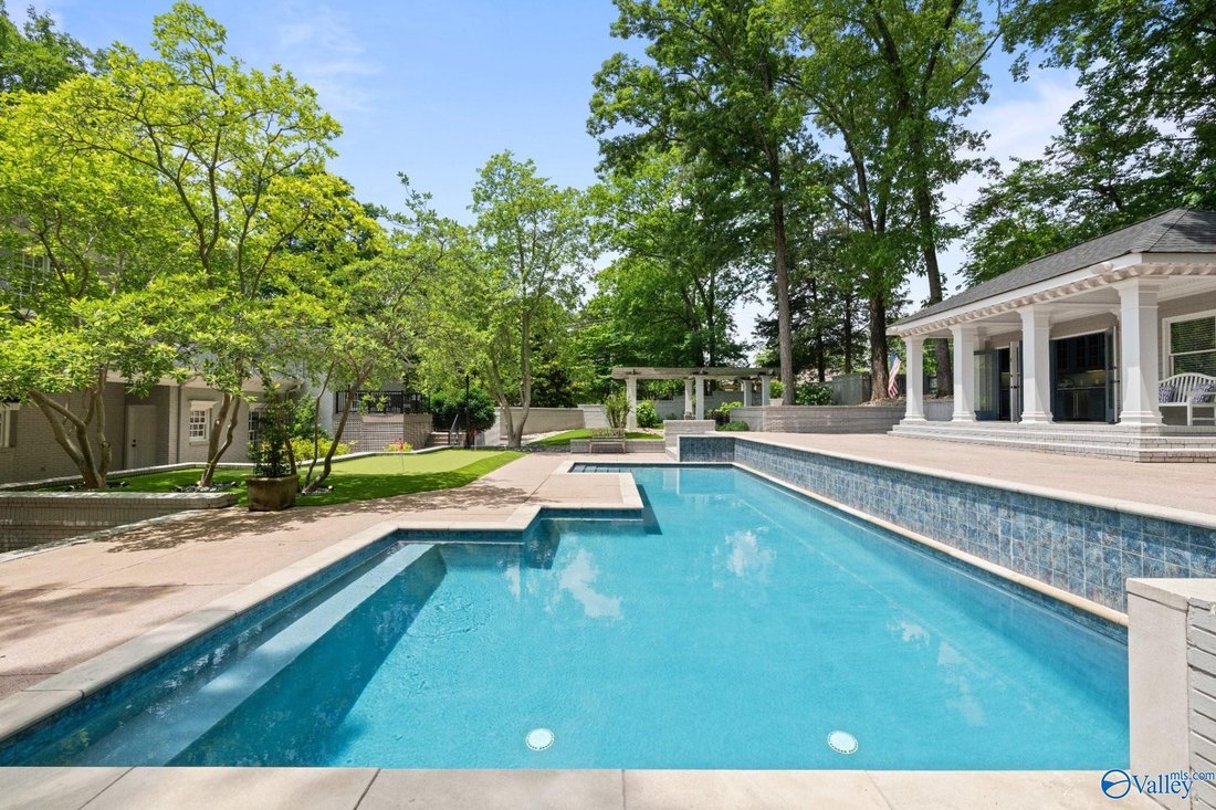 House in Redstone Arsenal, Alabama, United States 1 - 17999206