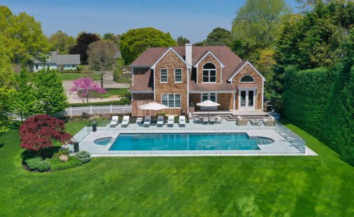 Casa en Southampton, Nueva York, Estados Unidos 1