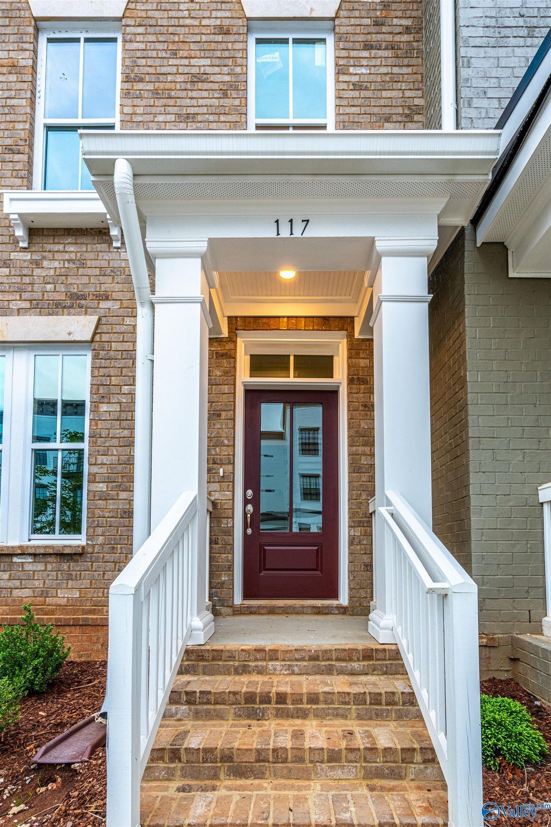 Townhouse in Madison, Alabama, United States 2 - 17999215