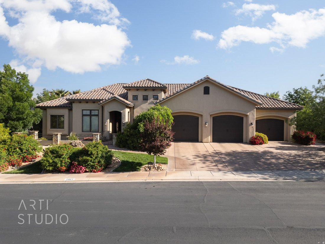 House in St. George, Utah, United States 3 - 17999285