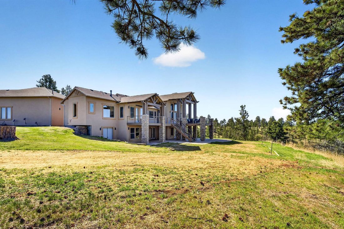House in Sundance, Wyoming, United States 5 - 17999275