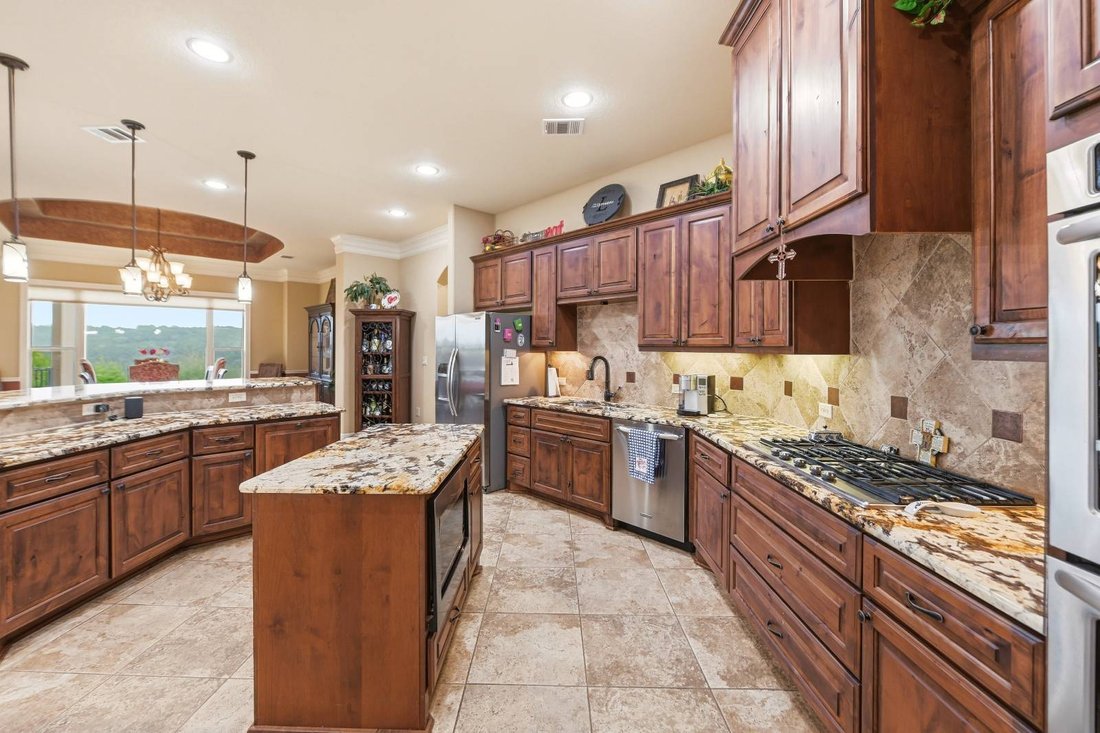 House in Spring Branch, Texas, United States 4 - 17999280