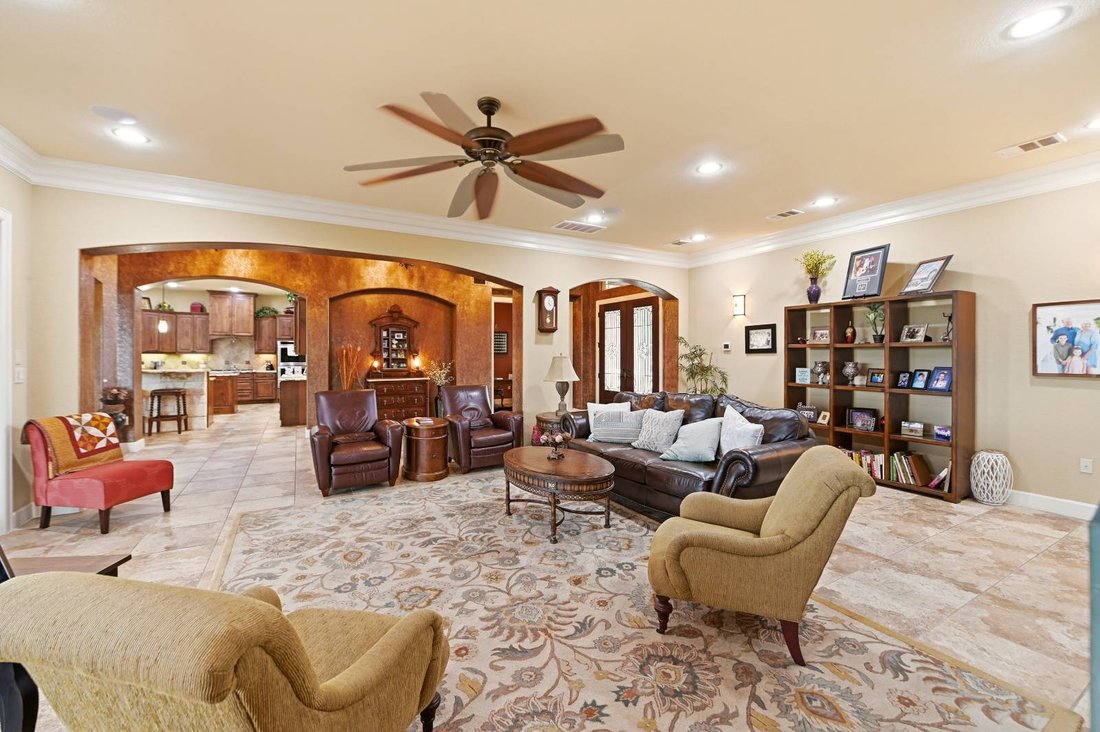 House in Spring Branch, Texas, United States 3 - 17999280