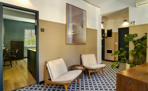 Apartment in Tel Aviv-Yafo, Tel Aviv District, Israel 1