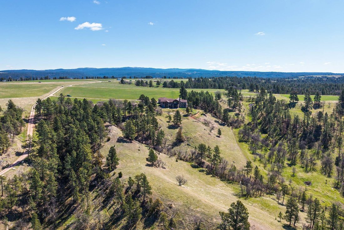 House in Sundance, Wyoming, United States 2 - 17999275