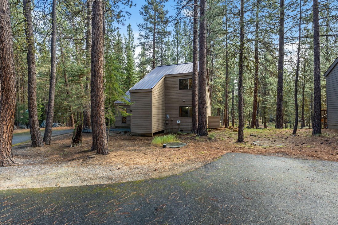 House in Black Butte Ranch, Oregon, United States 3 - 17999140