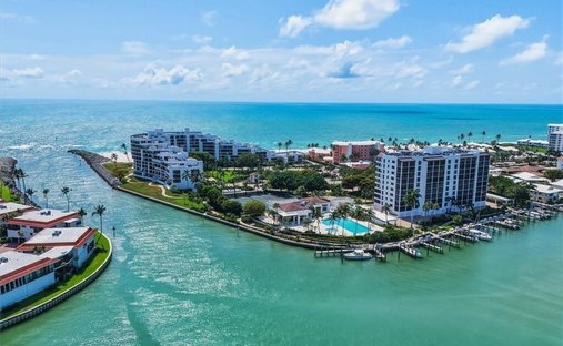 Condominio en Naples, Florida, Estados Unidos 1