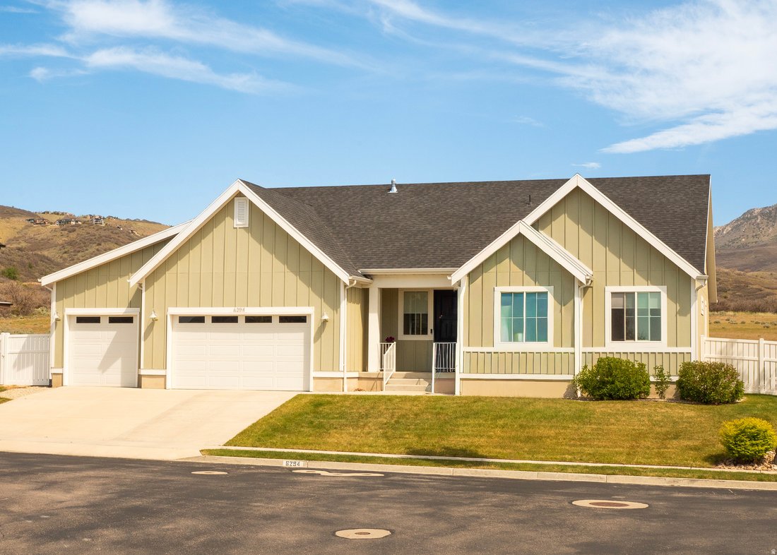 House in Highland, Utah, United States 4 - 17999288