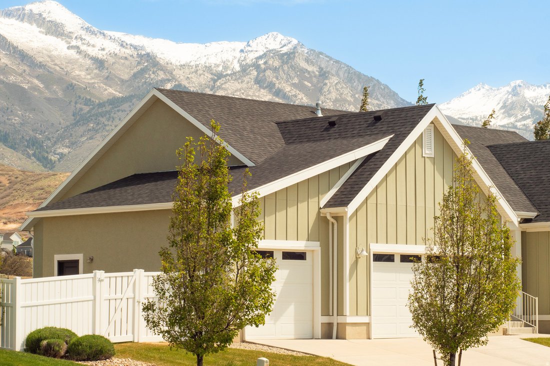 House in Highland, Utah, United States 1 - 17999288