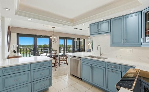 Condominio en Naples, Florida, Estados Unidos 1