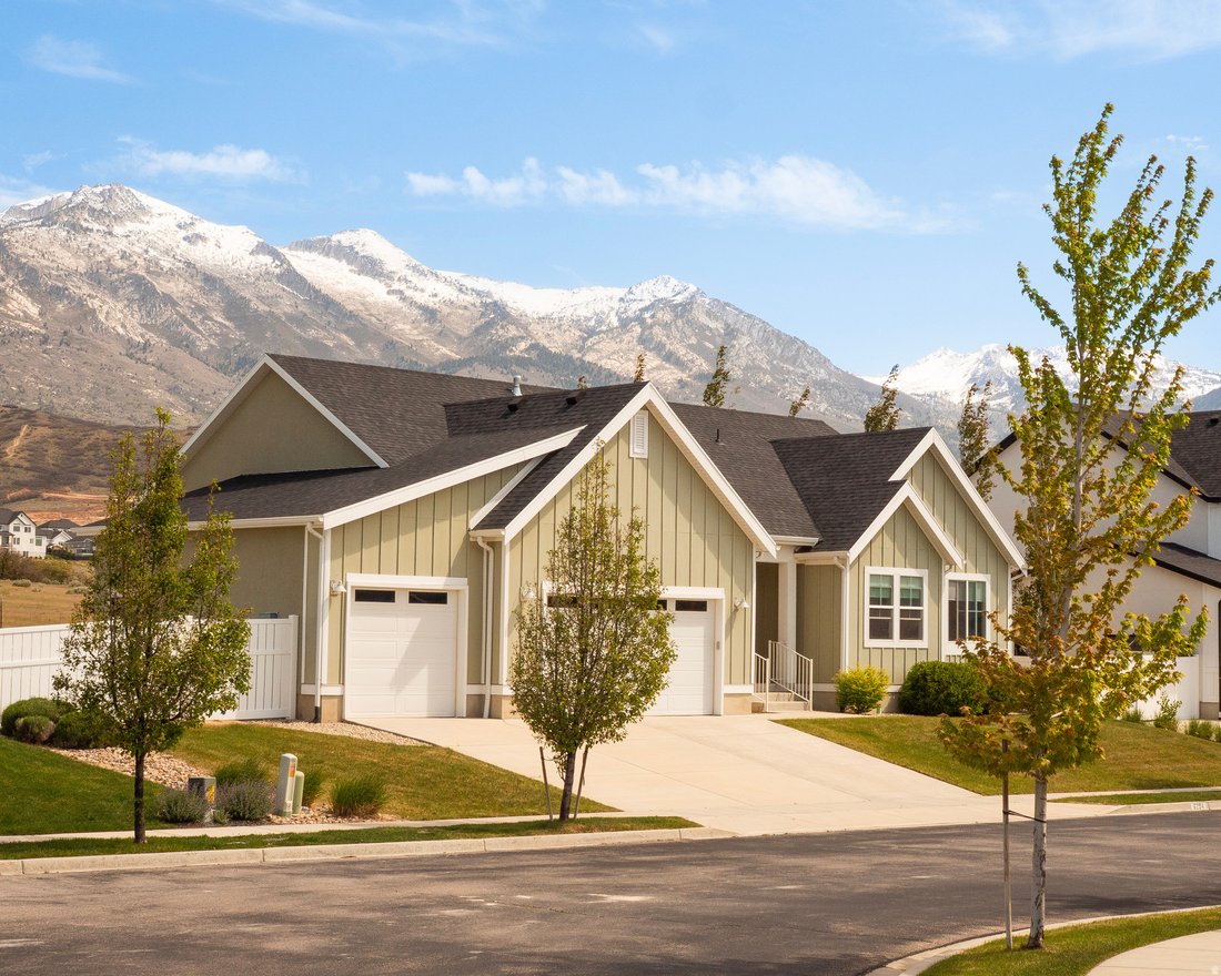 House in Highland, Utah, United States 3 - 17999288