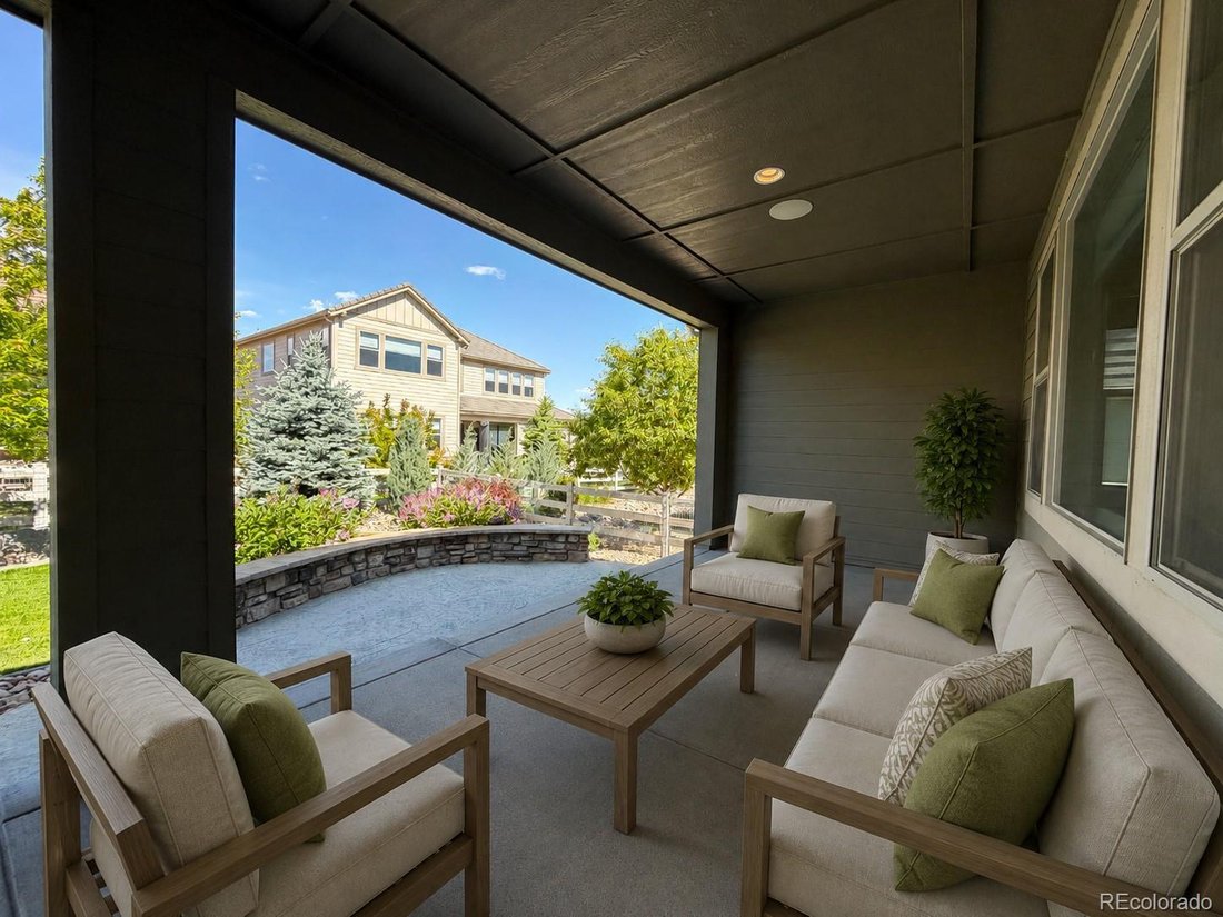 House in Broomfield, Colorado, United States 3 - 17406670