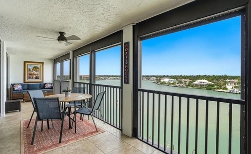 Appartement à Naples, Floride, États-Unis 1