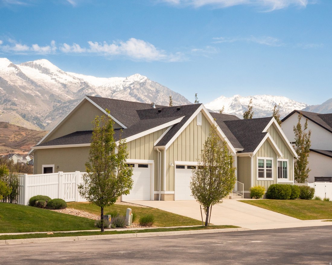 House in Highland, Utah, United States 2 - 17999288