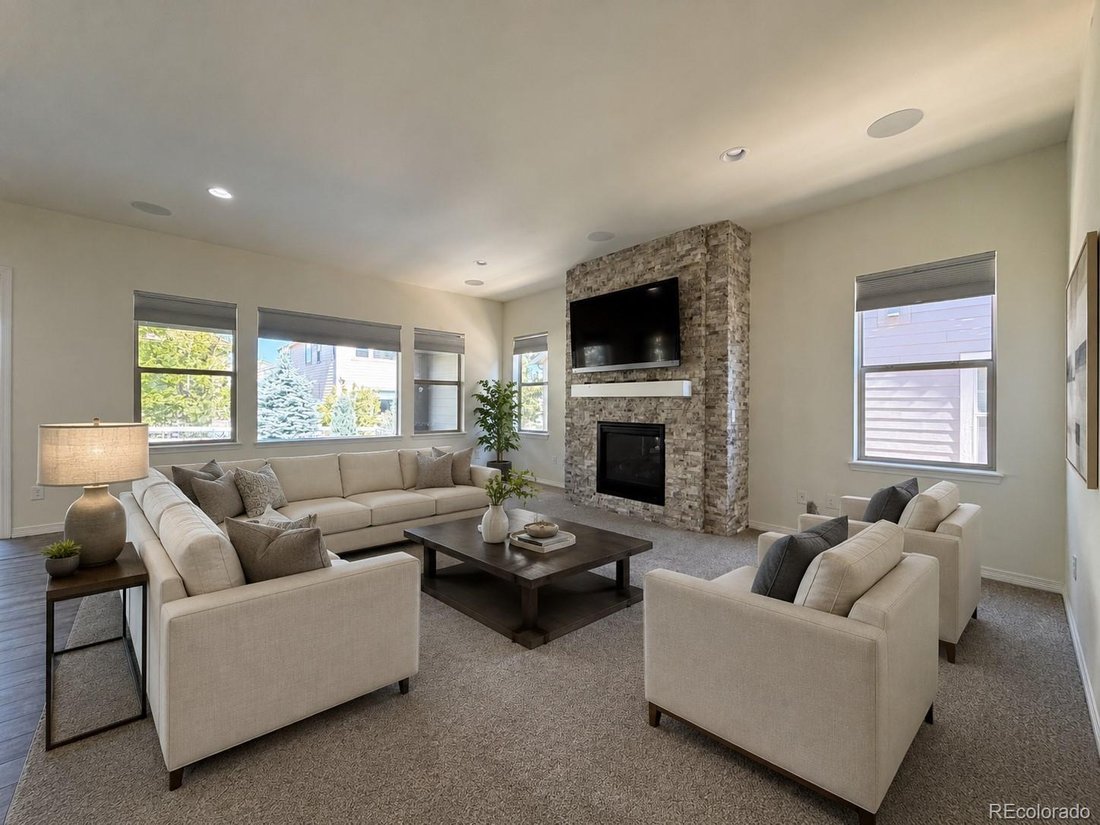 House in Broomfield, Colorado, United States 2 - 17406670