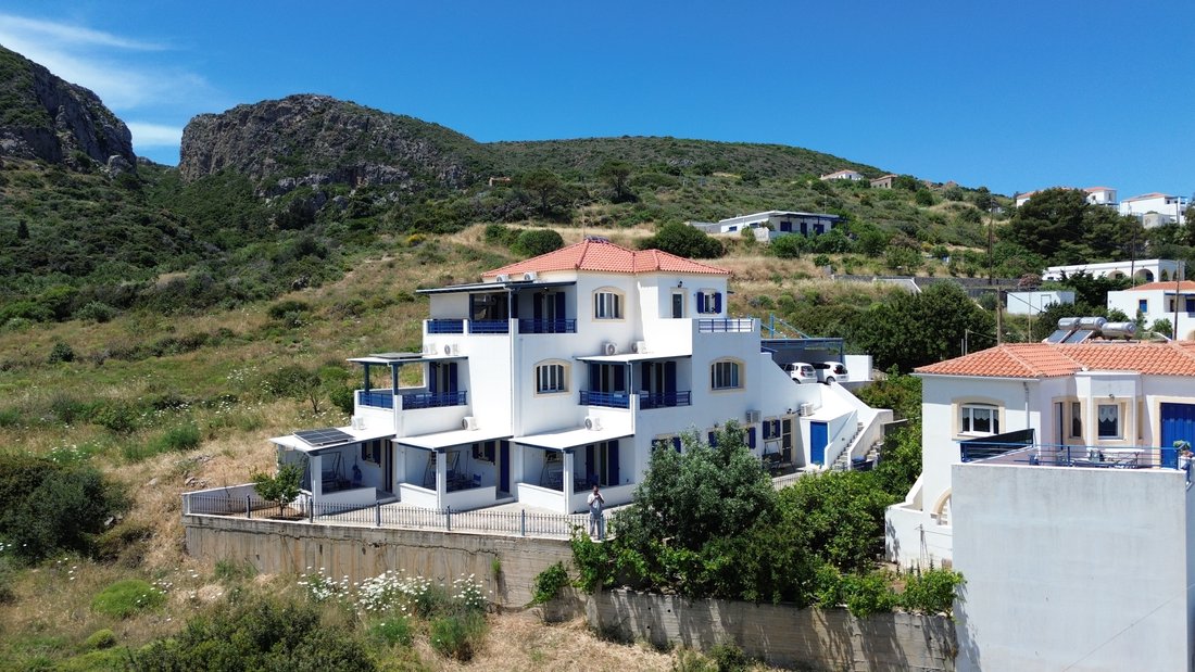 Bungalow in Potamou, Kythira, Greece 4 - 17999474