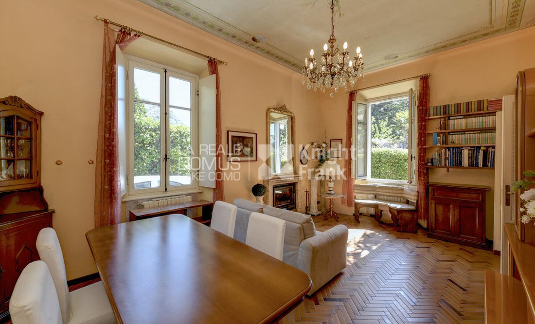 Villa in Cernobbio, Lombardy, Italy 3 - 17999351