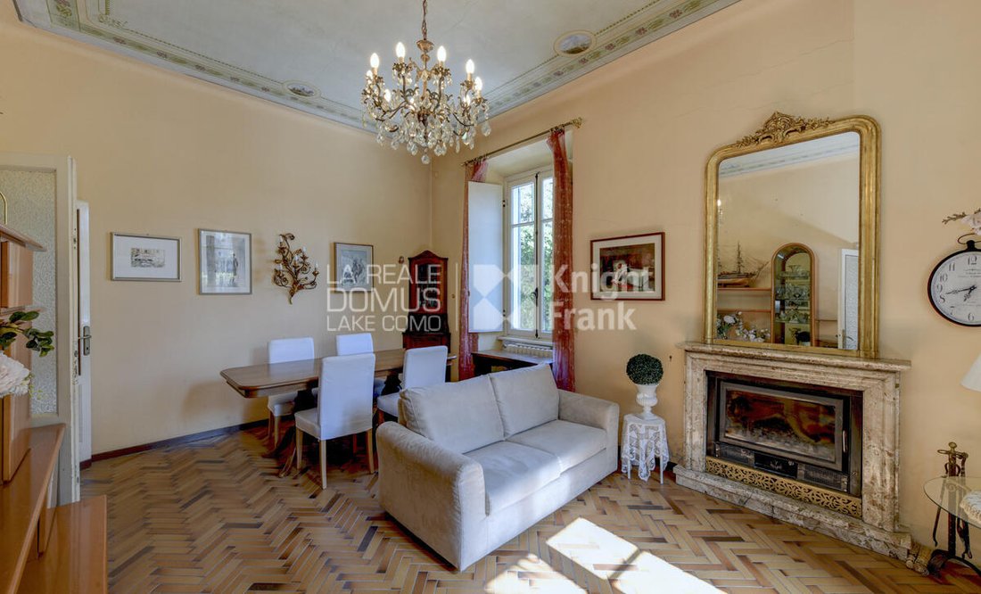 Villa in Cernobbio, Lombardy, Italy 2 - 17999351