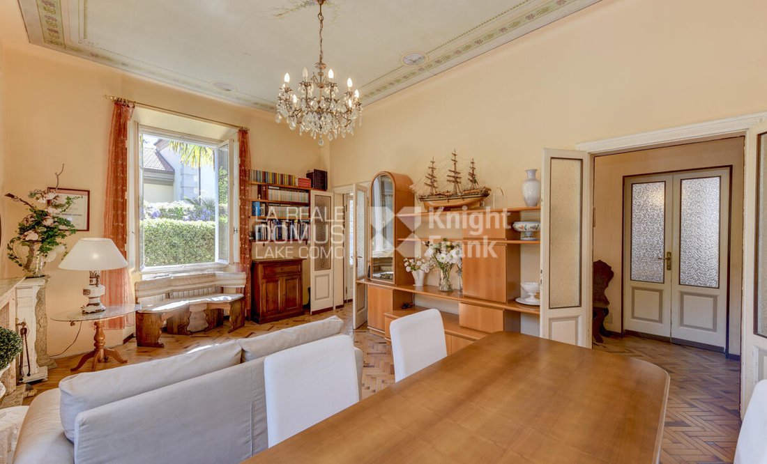 Villa in Cernobbio, Lombardy, Italy 5 - 17999351