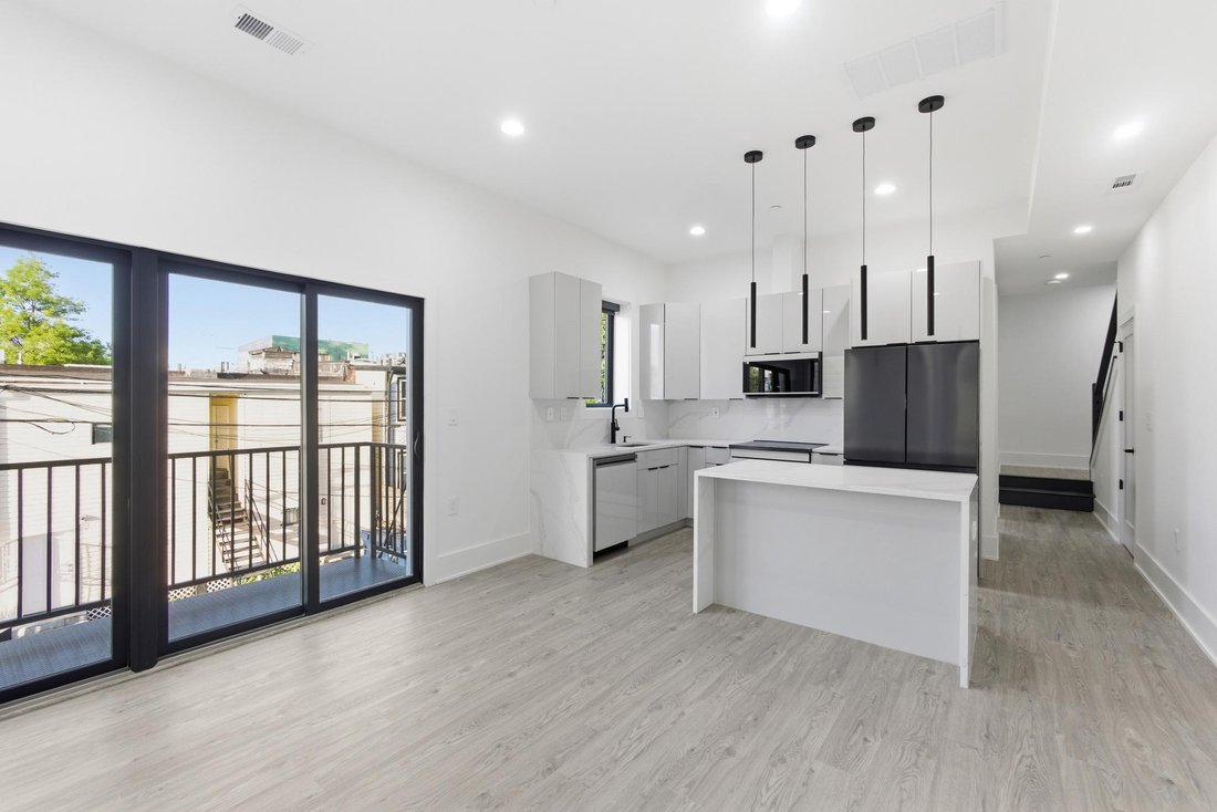 Condo in Washington, District of Columbia, United States 1 - 17999463