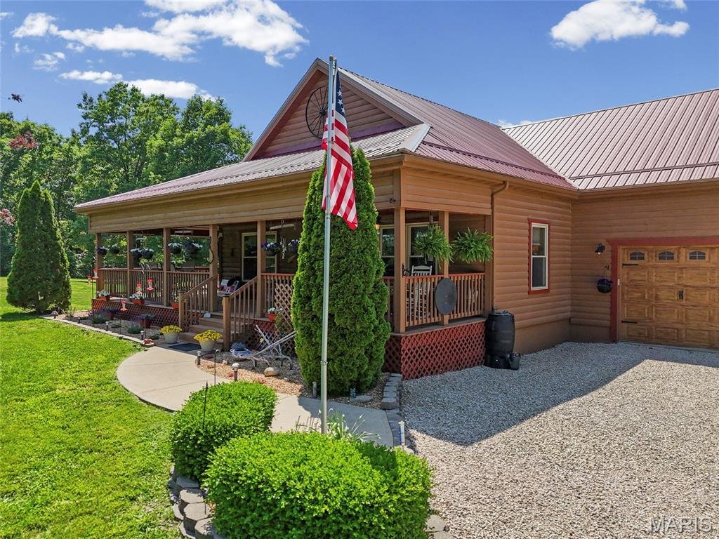 House in Leasburg, Missouri, United States 2 - 17999357
