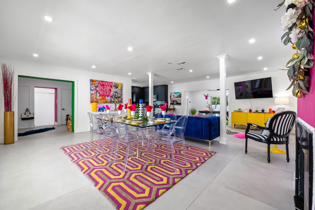 House in Fort Lauderdale, Florida, United States 4 - 17999496