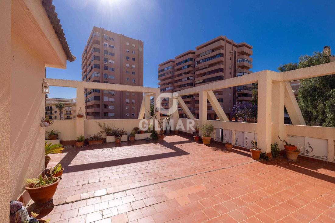 Penthouse à Espagne 4 - 17999335