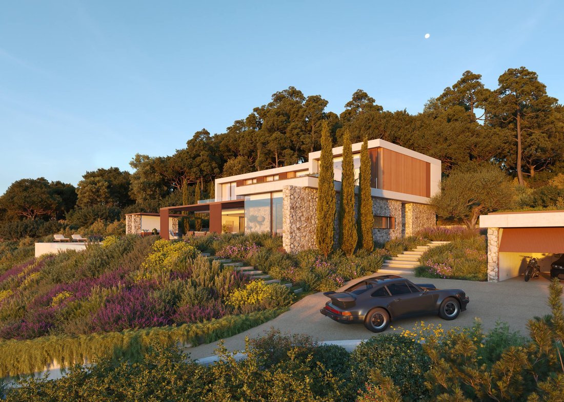 Villa in Platja d'Aro, Catalonia, Spain 3 - 17852941